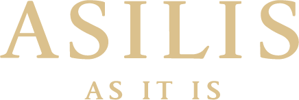 ASILIS AS IT IS